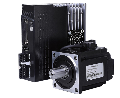 GeMinG servo motor
