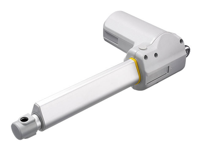 GeMinG teaches you-what is a linear actuator for medical equipment