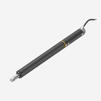 Linear actuator system for medical care applications