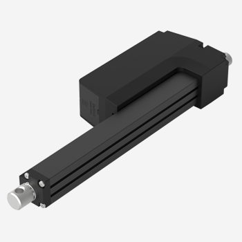 Industrial linear actuators