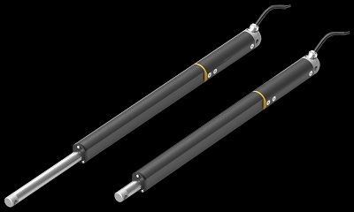 Linear Actuator is an electric drive that converts the rotary motion of a motor into a linearly driven linear reciprocating motion.
