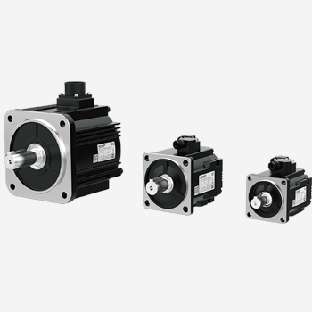 GMA Series Servo Motors