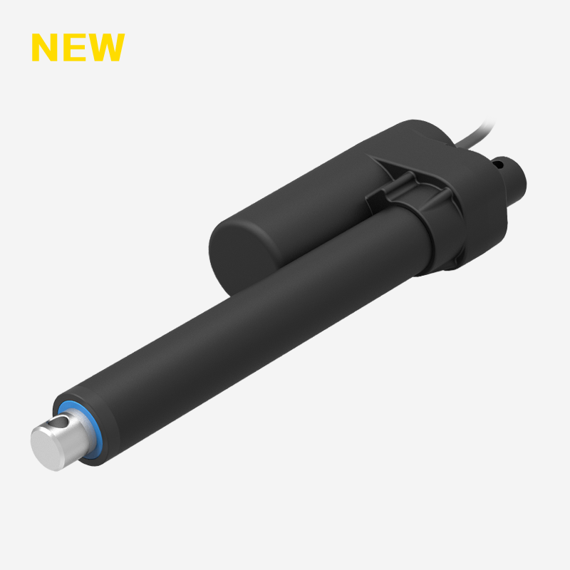 High IP protection Linear actuator
